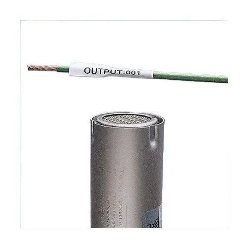 Panduit H150X025H1T-B Wired Sleeve, Thermoplastic Heat Shrink Tubing, Military Grade