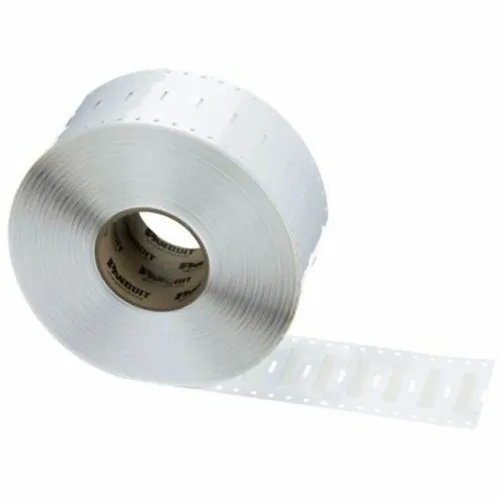 Panduit H200X034H1T-B Wired Sleeve, Thermoplastic Heat Shrink Tubing, Military Grade