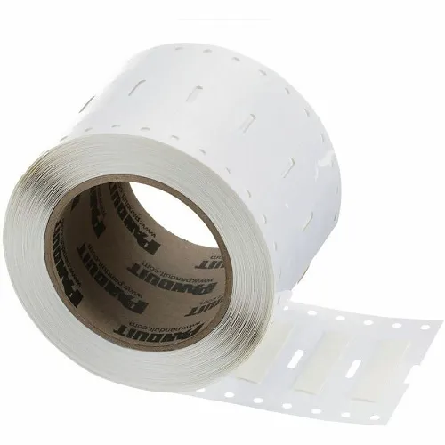 Panduit H200X044H1T Wired Sleeve, Thermoplastic Heat Shrink Tubing, Military Grade