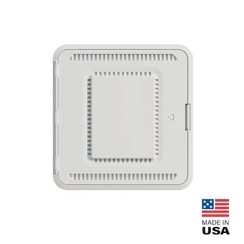 On-Q EN1550DNA 15" Plastic Enclosure with Deep Trim-Ring