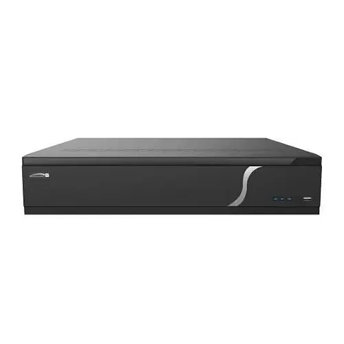 Speco H40HR8TB 40-Channel Hybrid Recorder