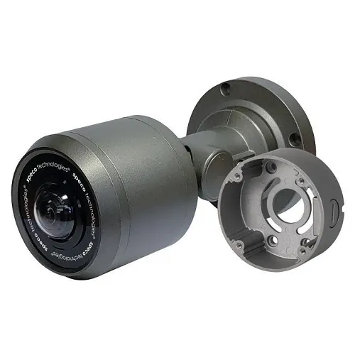 Speco H4FB1 Bullet HDoC Camera