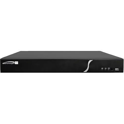 Speco H6HRLN4TB Hybrid Video Recorder