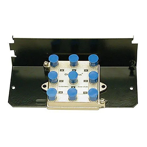 Linear H808 8-Way Splitter TV Hub