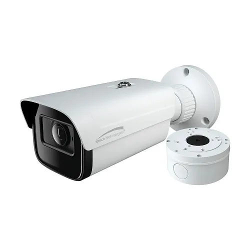 Speco H8B8M 4K UHD Outdoor HD-TVI Bullet Camera with Night Vision
