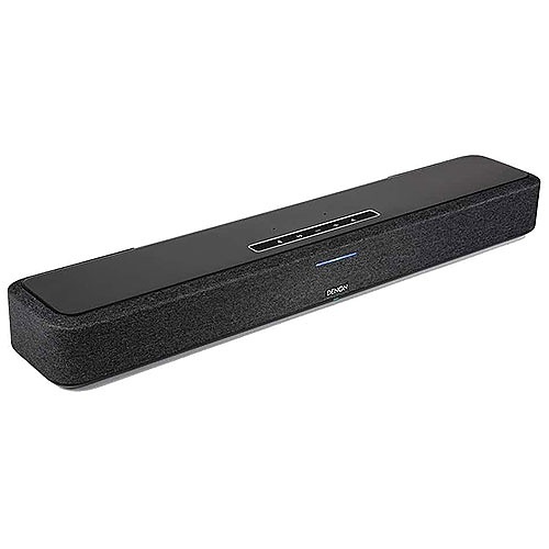 Denon Soundbar 550 26" Smart Sound Bar with Dolby Atmos, Alexa and HEOS Built-in