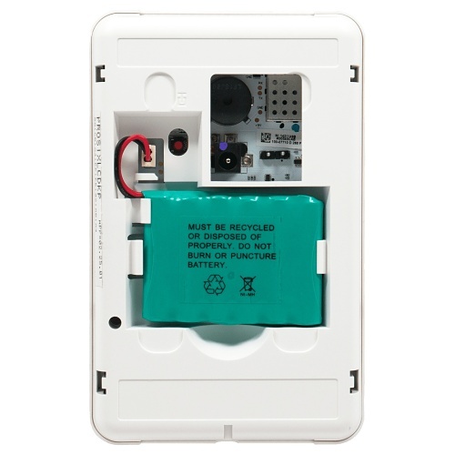 Image of PROSIXLCDBAT