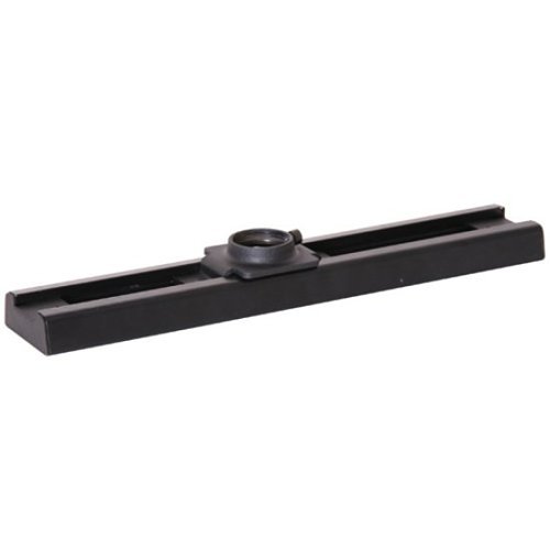 Chief CMS393 16" Dual Joist Ceiling Mount Adapter, Black