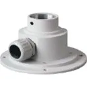 Honeywell HA30PMB01 Pendant Mount Base for 30 Series Cameras, White