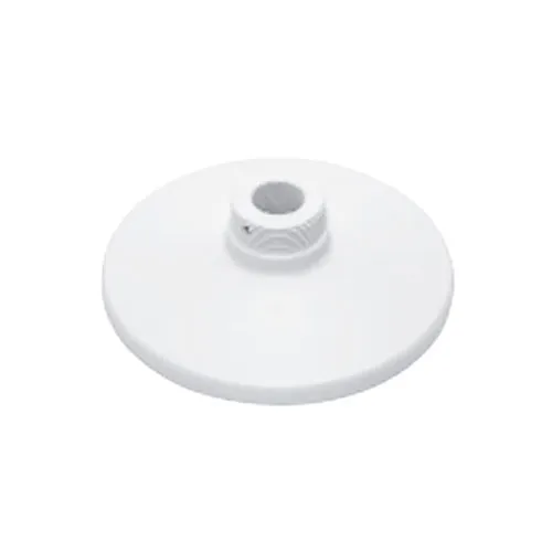 Honeywell HA30PMC03 Pendant Mounting Cap, 3/4" NPT Female Connector for 30 Series Camera, White