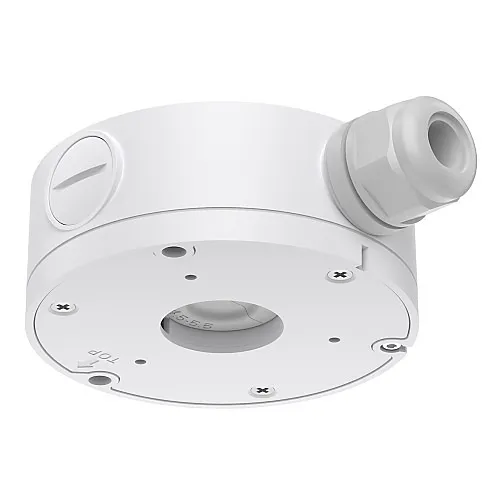 Honeywell HA35JCBHBA 35 Series Bullet Junction Box