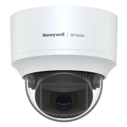 Honeywell Commercial Security HA60CB3 Honeywell HC60W35R4 5MP Network Indoor Dome Camera