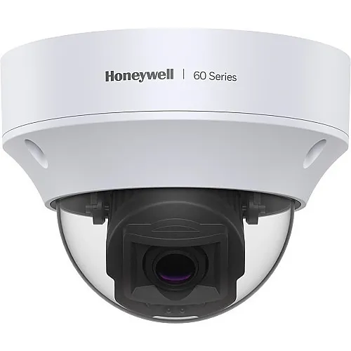 Honeywell Commercial Security HA60CB4 Honeywell HC60W44R2L IP Camera