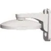 Honeywell HA60WLM3 Wall Mount Bracket for 60 Series Cameras, White