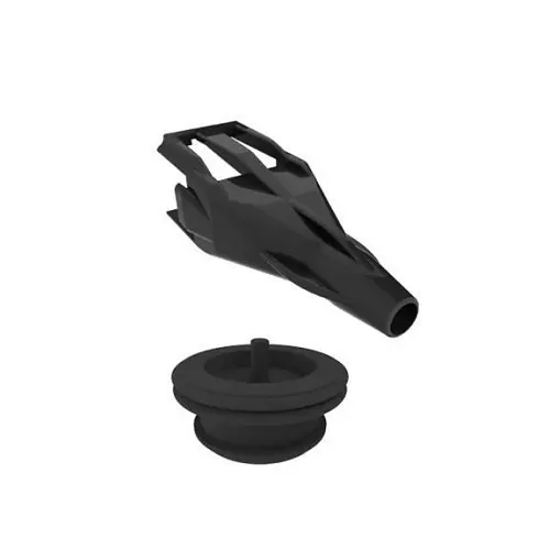 Honeywell HA70RPG Dome Camera Rubber Kit