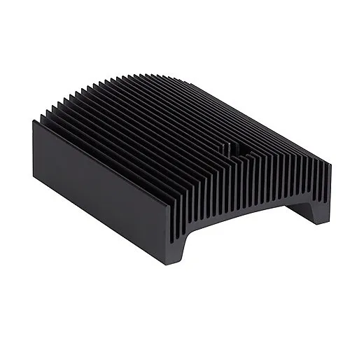 Bosch HAC-IPCCC Camera Cooling Case for DINION IP