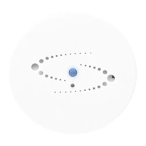 IPVideo Corporation HALO-2C-DEMO-UPG HALO Smart Sensor 2C Multi-Functional Health, Safety and Vape Detection Device, Demo Upgrade