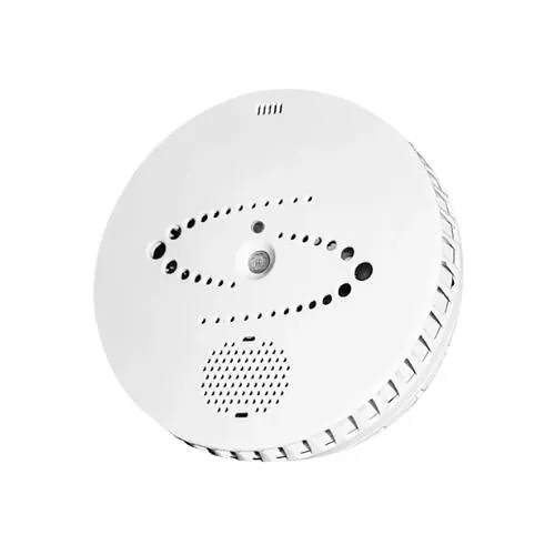 IPVideo Corporation HALO-3C-PC-NKW HALO Smart Sensor 3C-PC Multifunctional Vape Detection, No Keyword Detection