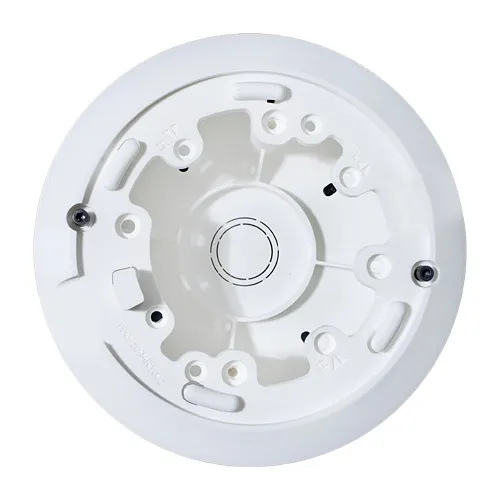 IPVideo Corporation HALO-BACKBOX HALO Smart Sensor 3C Back Box