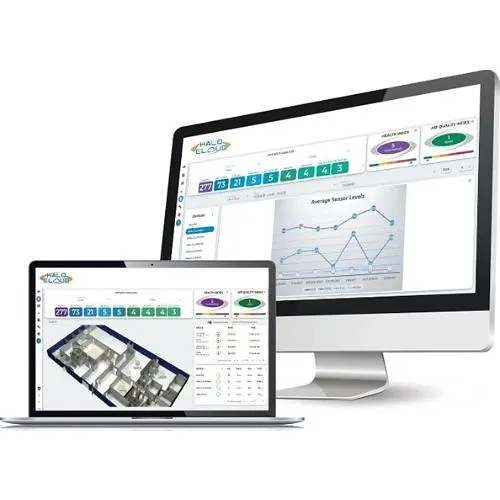 IPVideo Corporation HALO-LIC-FIRST-1YR Initial First Year License, No-Charge