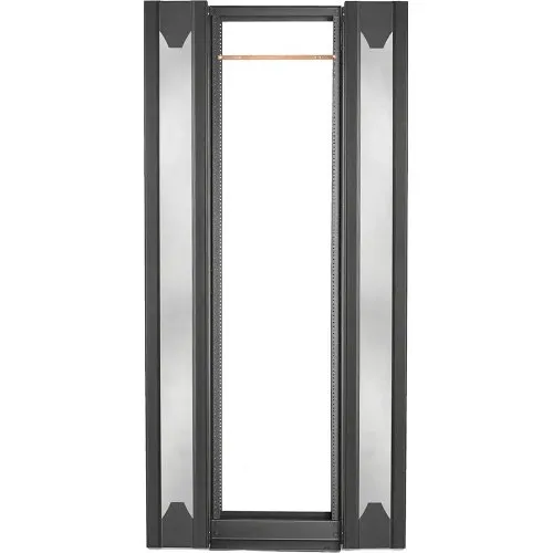 Hubbell HBBBHR19KT Grounding and Bonding, Bus Bar, 0.75" x 19", 7D