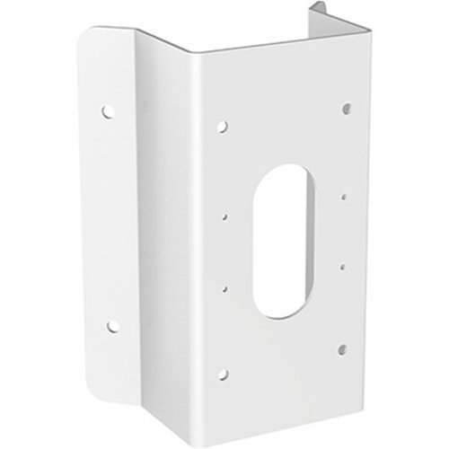 Hikvision CM1 Corner Mount for Select Cameras, White