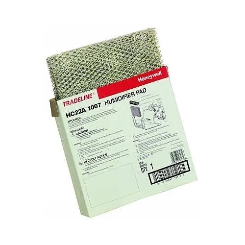 Honeywell Home HC22A1007/U HUMIDIFIER PAD. STANDARD.