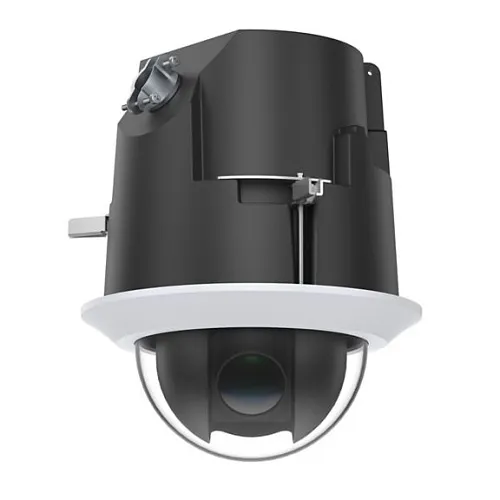 Honeywell HC70WZ5I30 70 Series 5MP IP TDN WDR In-Ceiling Speed Dome Camera,  5.2-148.4mm Lens, 30x Optical Zoom, IK10