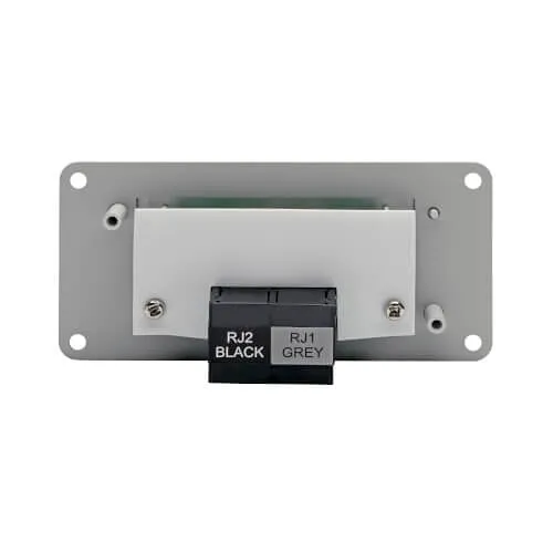 Tripp Lite HCFLUSHRUI Remote Control Module for Healthcare Products for Medical Power Modules/Inverters/Chargers