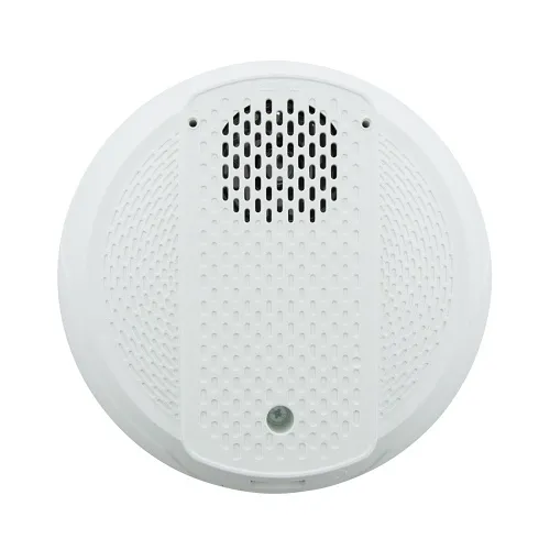 System Sensor HCWL2-LF Ceiling Mount Sounder, Low Frequency, White