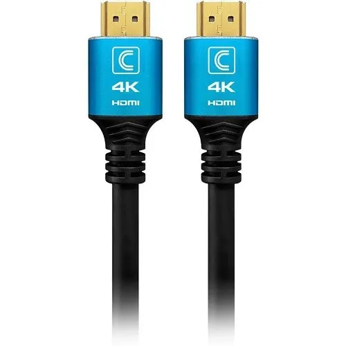 Comprehensive HD-4K-15SP Pro AV/IT Specialist Series High Speed 4K60 HDMI Cable, 15'