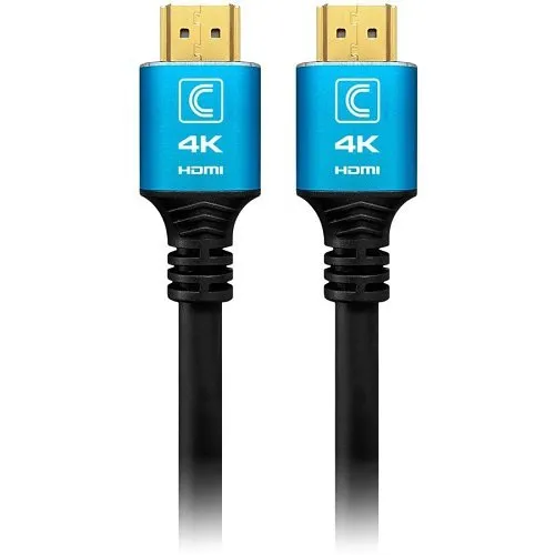 Comprehensive HD-4K-3SP Pro AV/IT Specialist Series High Speed 4K60 HDMI Cable, 3'