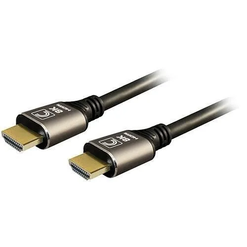 Comprehensive HD-8K-10SP Specialist Series Pro AV/IT Ultra High Speed 8K60 HDMI 2.1 Cable, 10'