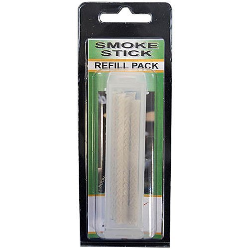 Regin S221 Smoke Emtter Smoke-Pen Refill Wick, 6-Pack