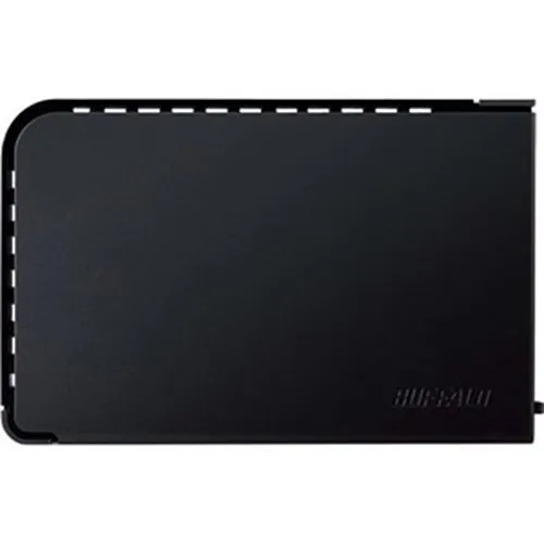 Buffalo HD-LX4.0TU3 4TB DriveStation Axis Velocity USB 3.1 Gen 1 External Desktop Hard Drive