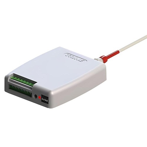 Trine 017TDC-4 Wireless Dual Relay Controller, 2-Channel Receiver and Transmitter, 500' Range