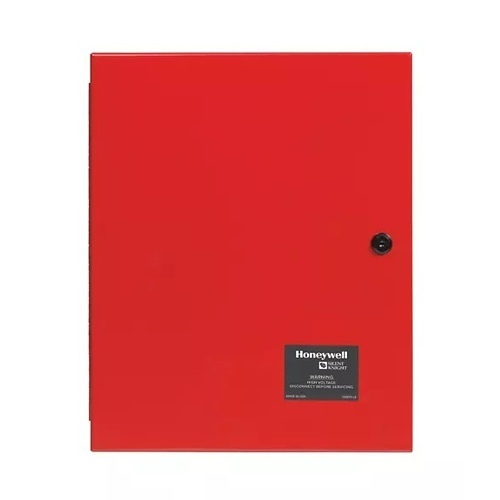 Silent Knight 005496 Silent Knight 5496 6A Intelligent Remote Power Supply