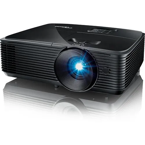 Optoma HD146X Home Theater 3D DLP Projector, 16:9