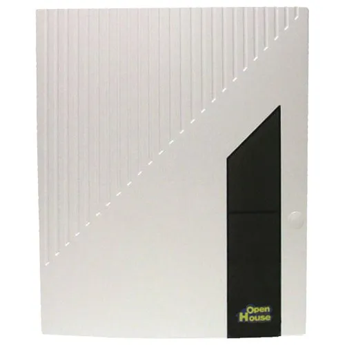 Linear HD18 OpenHouse 18" Hinged Door Depth Extension Kit for H318