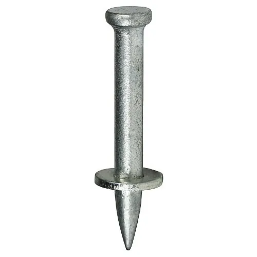 Dottie HD255 Anchor, Close Out 1-1/2" Hammer Drive Pin Anchor