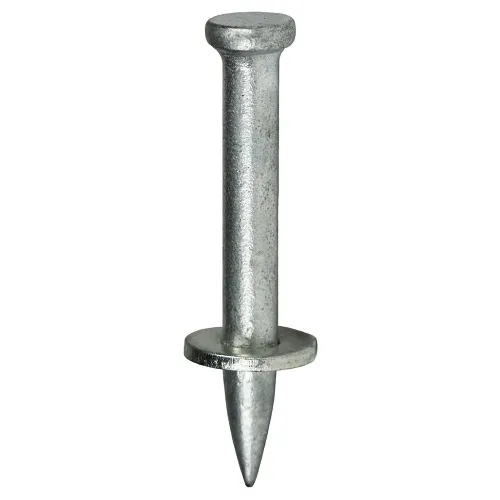 Dottie HD260 Anchor, Close Out 2" Hammer Drive Pin Anchor