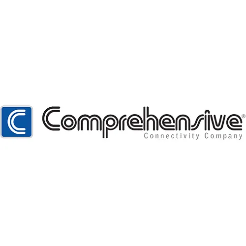 Comprehensive HD48G-50PROPAF Pro AV/IT Integrator Series Ultra High Speed 8K AOC Plenum HDMI Cable with ProGrip, 35'