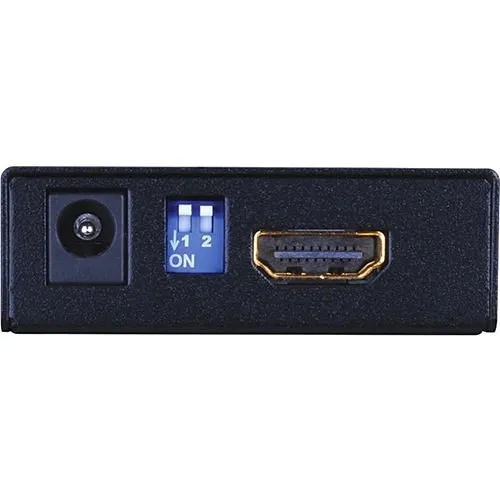 Vanco HD4KCLK 4K Clock HDMI Re-Synthesizer/Conditioner