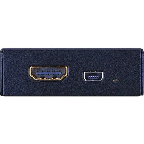 Vanco HD4KCLK 4K Clock HDMI Re-Synthesizer/Conditioner