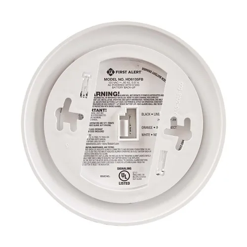 Image of BR-HD6135FB