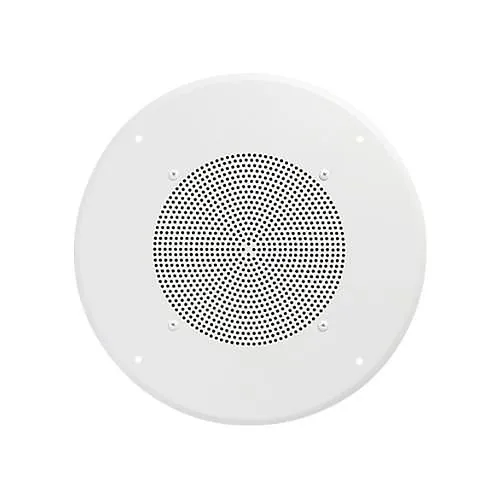 AtlasIED HD72W 8"ld Spk Xfr Baf.C10lwt72/51-8