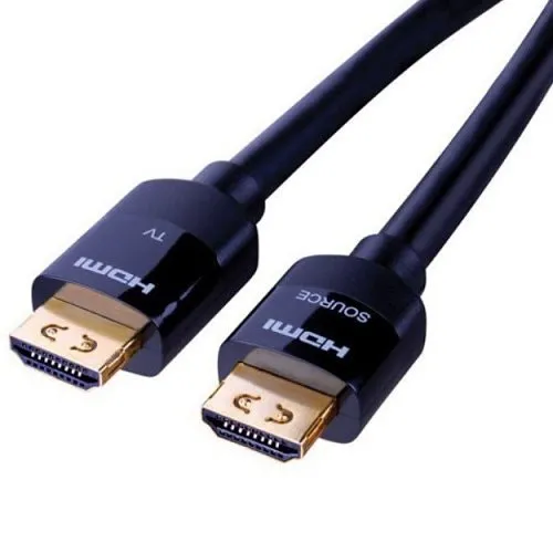 Vanco HDAC100 Active High Speed HMDI Cables with Ethernet, 100'