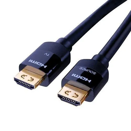 Vanco HDAC25 Active High Speed HMDI Cables with Ethernet, 25'