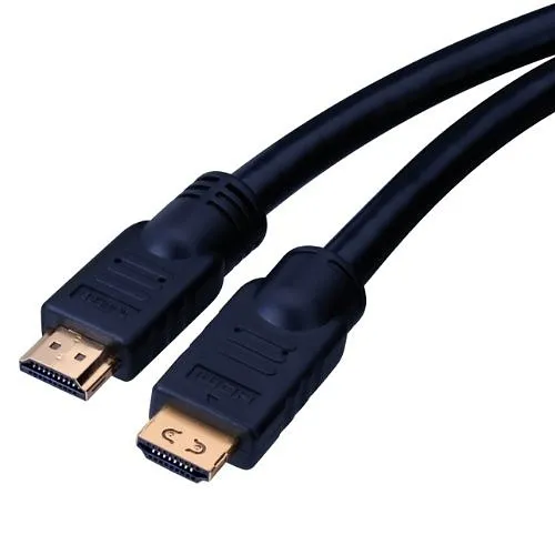 Vanco HDAC50 Active High Speed HDMI Cable with Ethernet, 50'