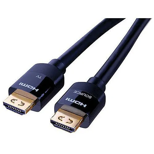 Vanco HDAC75 Active High Speed HMDI Cable with Ethernet 75'